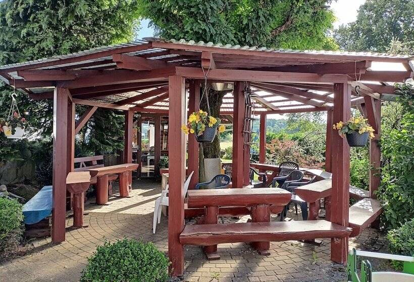 Pension Dreilandereck