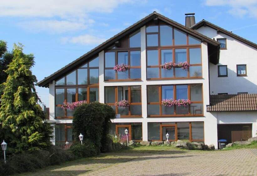 Pension Dreilandereck