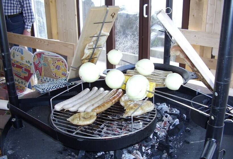 Pension Dreilandereck