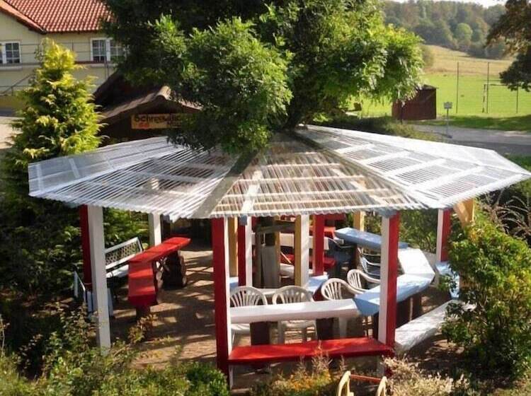 Pension Dreilandereck