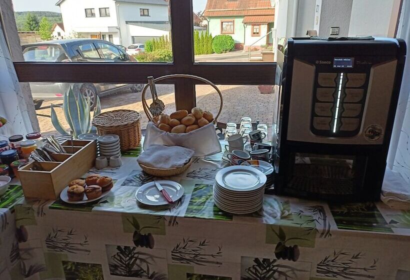 Pension Dreilandereck