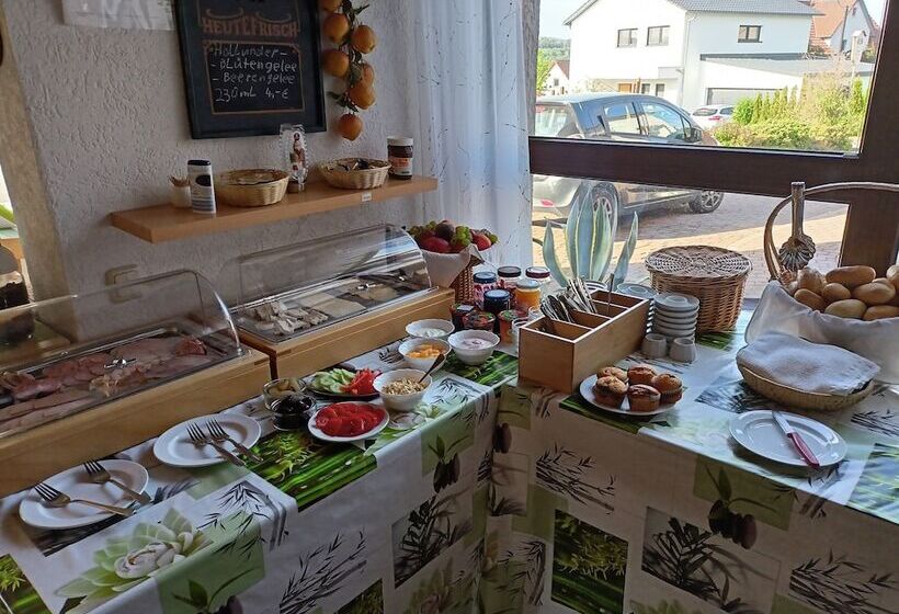 Pension Dreilandereck