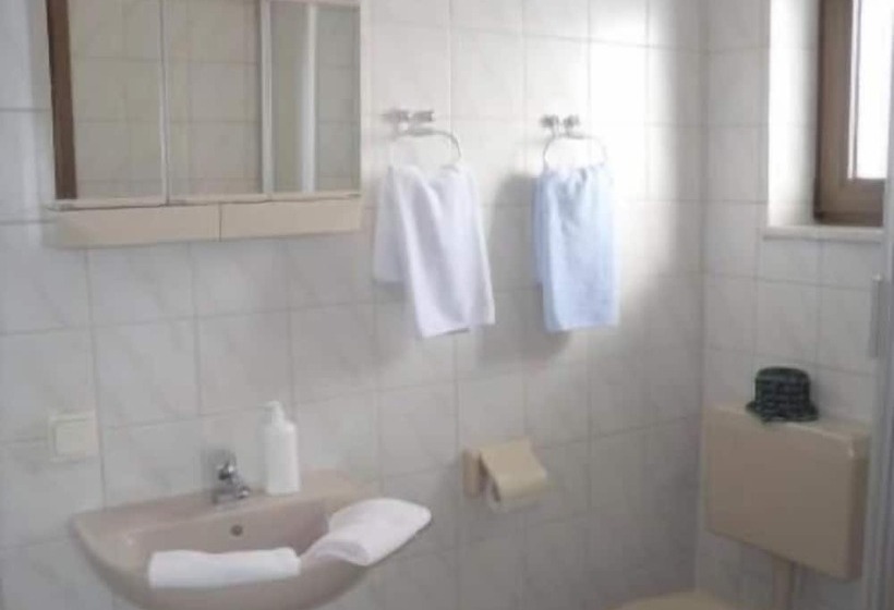 Pension Dreilandereck