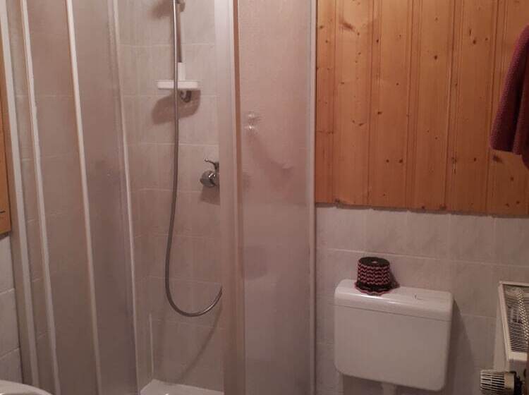 Pension Dreilandereck