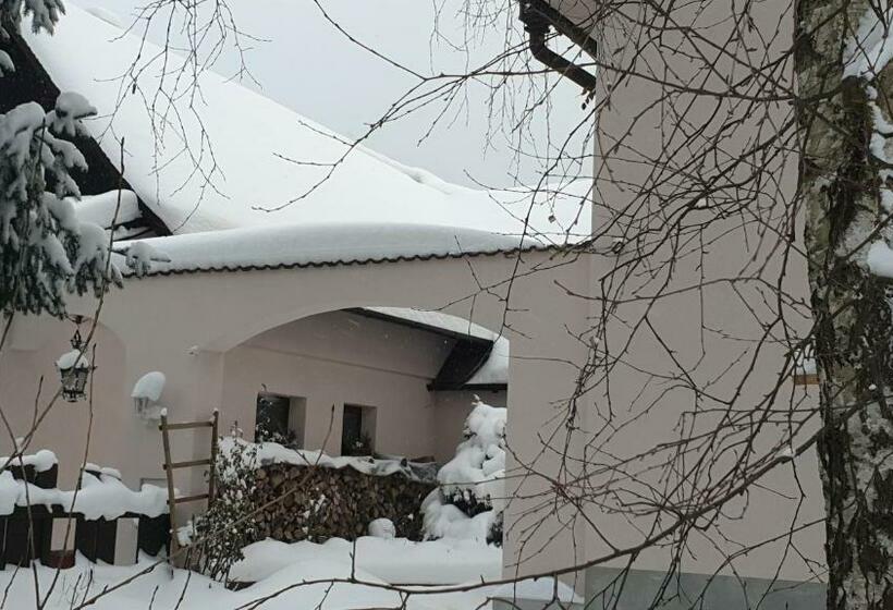 Pension Fortuna