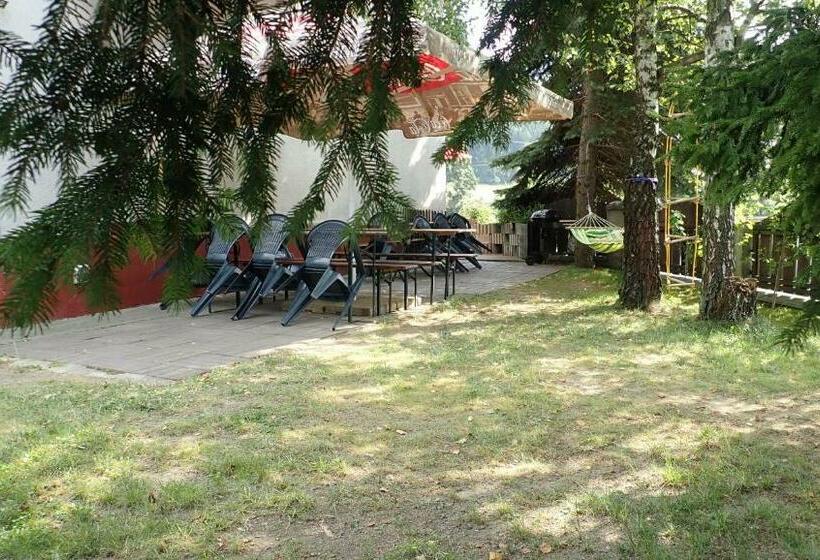 Pension Fortuna