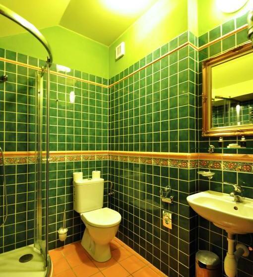 Pension Imperial Spa