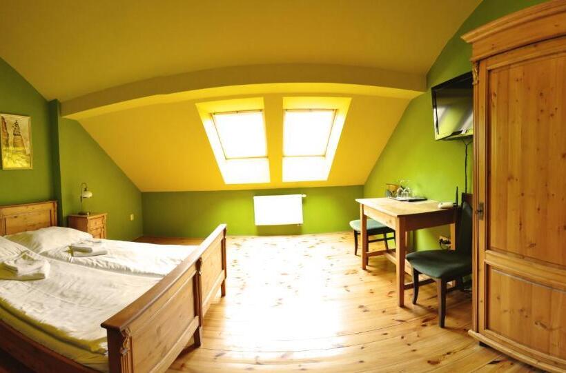 Pension Imperial Spa