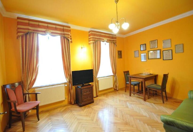 Pension Imperial Spa