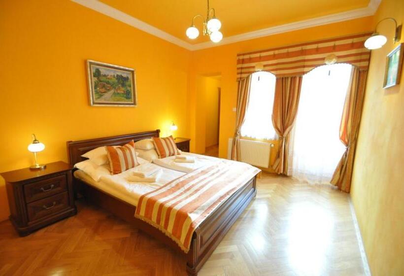 Pension Imperial Spa