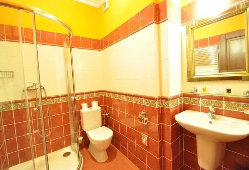 Pension Imperial Spa