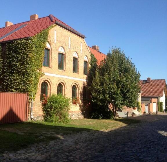 Pension Kunsthof Dahrenstedt