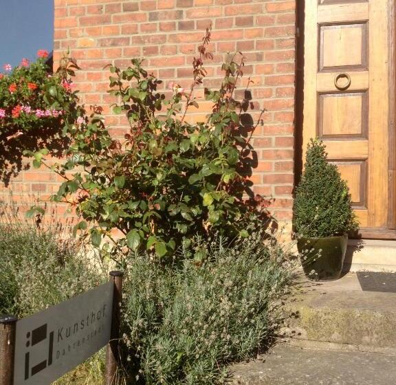 Pension Kunsthof Dahrenstedt