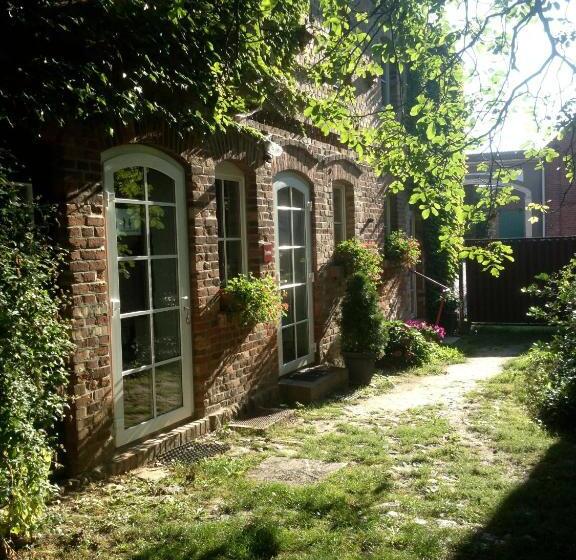 Pension Kunsthof Dahrenstedt