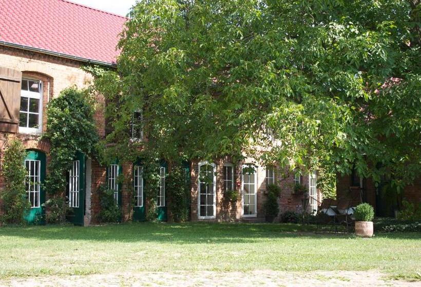 Pension Kunsthof Dahrenstedt