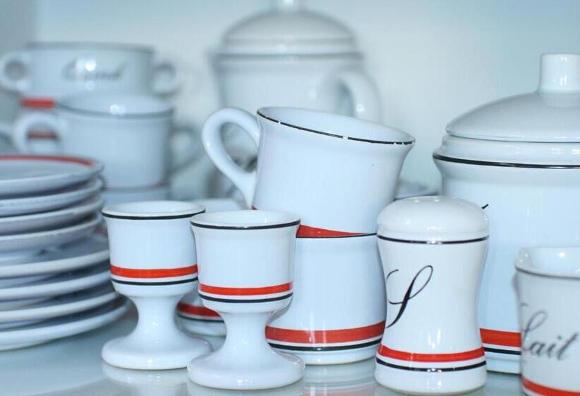 Pension Kunsthof Dahrenstedt