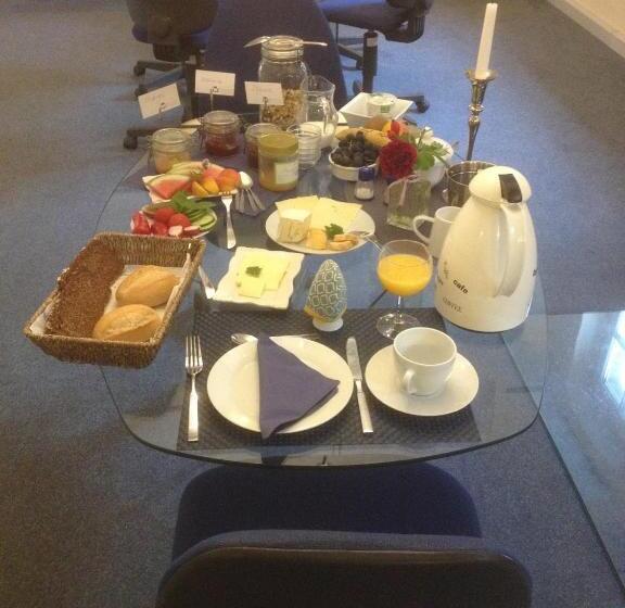 Pension Kunsthof Dahrenstedt