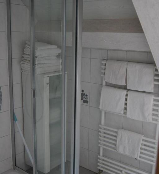 Pension Loni Theisen