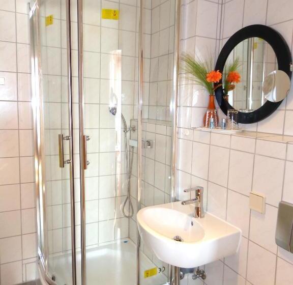 Pension Sonnenhügel