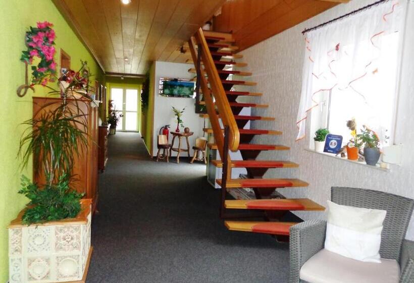 Pension Sonnenhügel