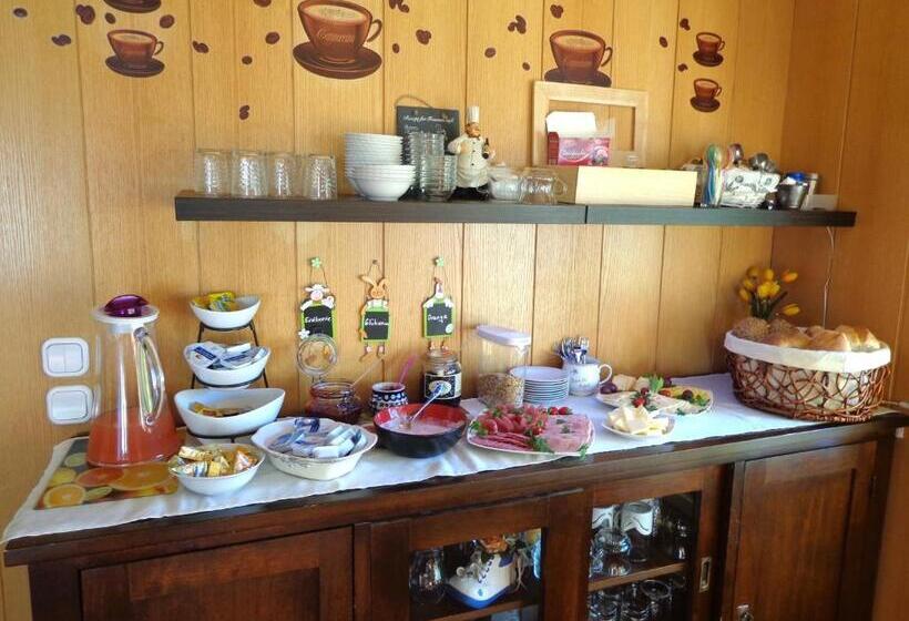 Pension Sonnenhügel