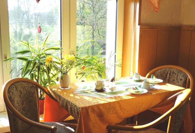 Pension Sonnenhügel