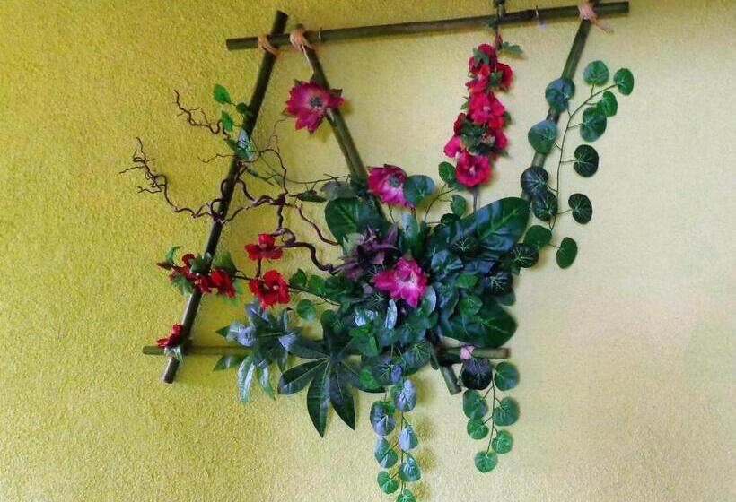 Pension Sonnenhügel