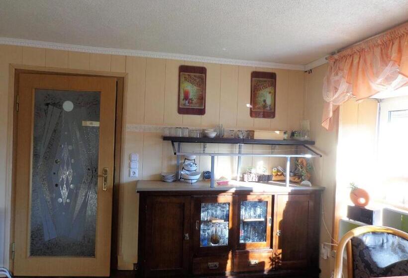 Pension Sonnenhügel