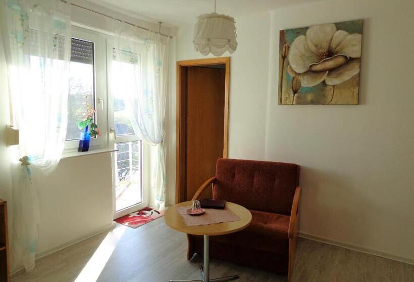 Pension Sonnenhügel