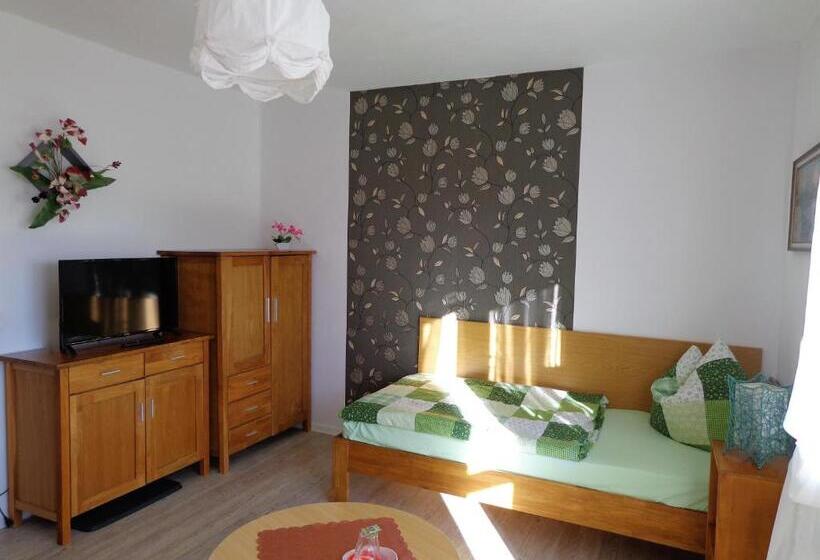 Pension Sonnenhügel