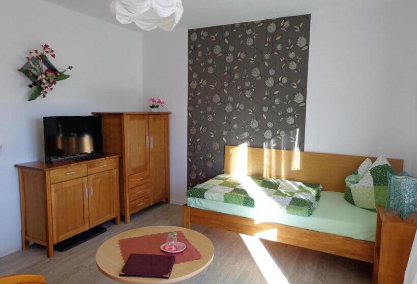 Pension Sonnenhügel