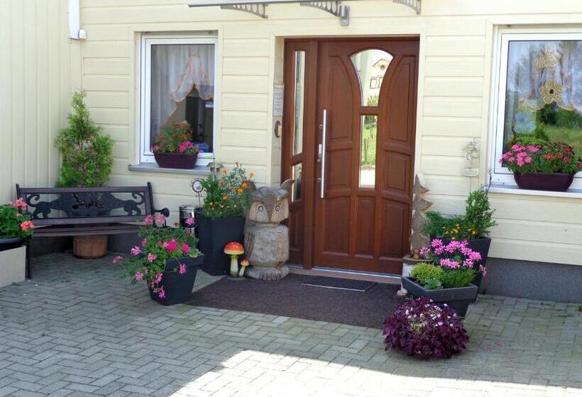 Pension Sonnenhügel