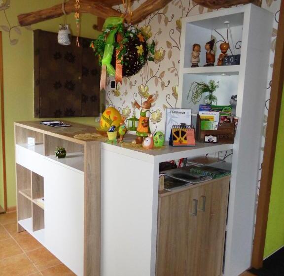 Pension Sonnenhügel