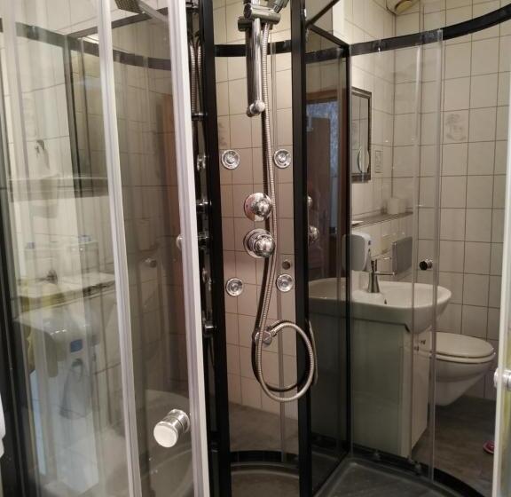 Pension Sonnenhügel