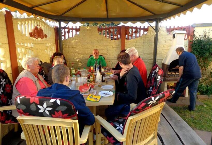 Pension Sonnenhügel