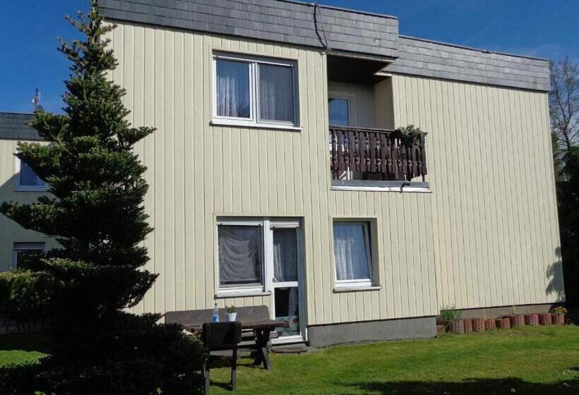 Pension Sonnenhügel