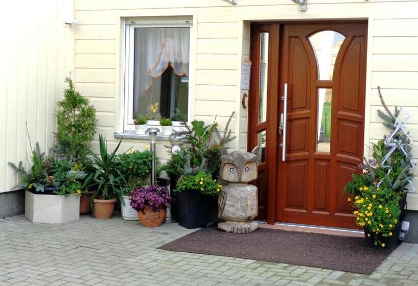 Pension Sonnenhügel