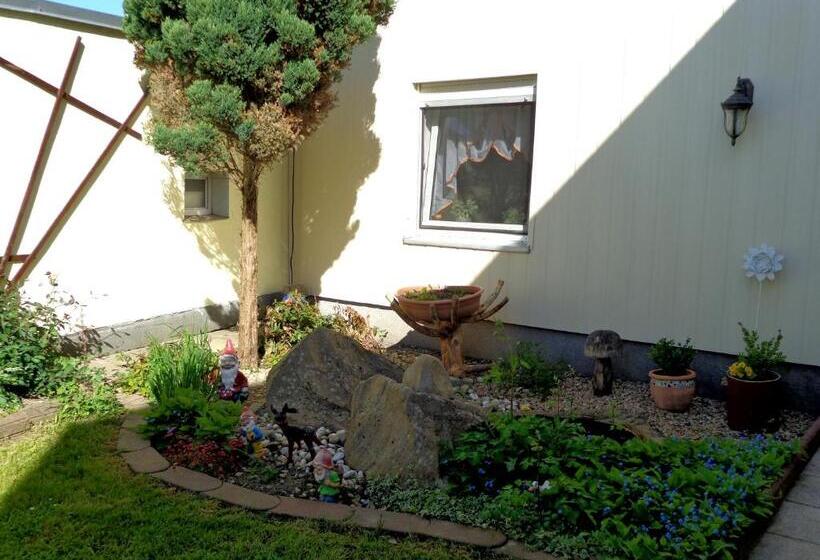 Pension Sonnenhügel