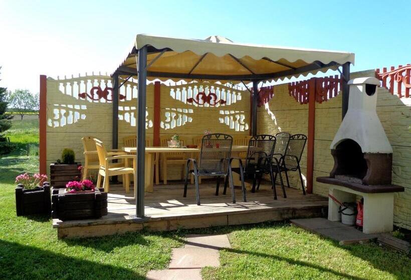 Pension Sonnenhügel