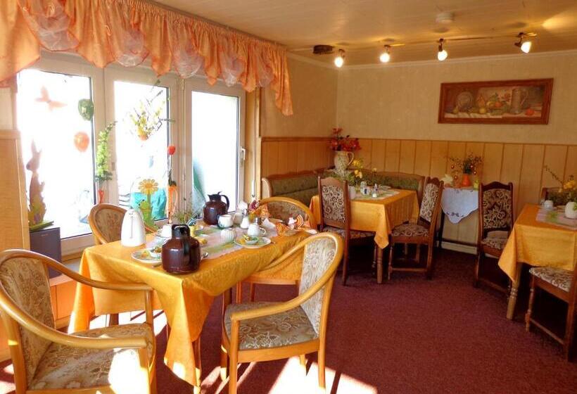 Pension Sonnenhügel