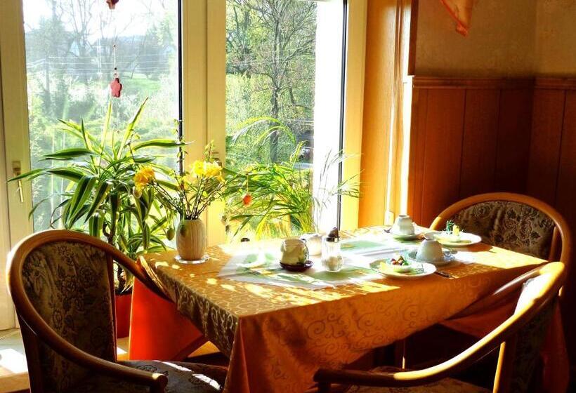 Pension Sonnenhügel