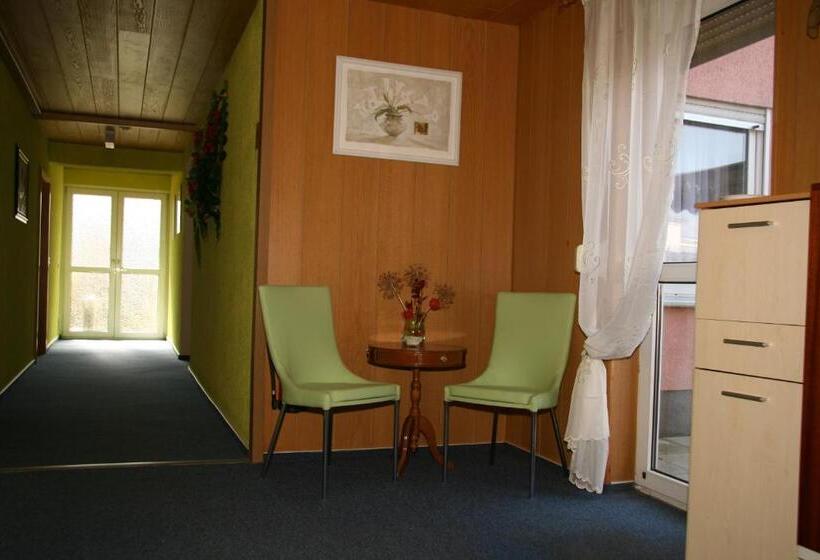 Pension Sonnenhügel