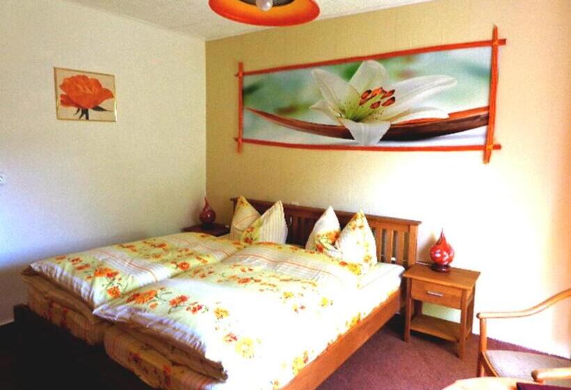 Pension Sonnenhügel