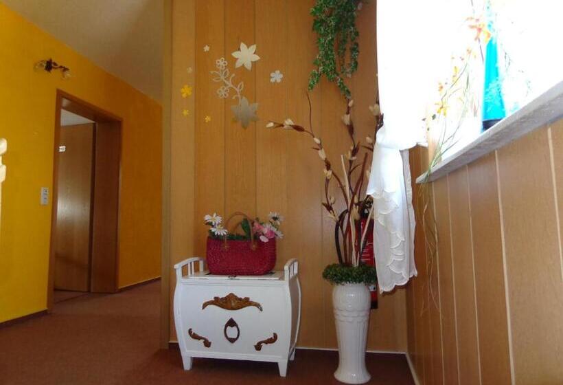 Pension Sonnenhügel