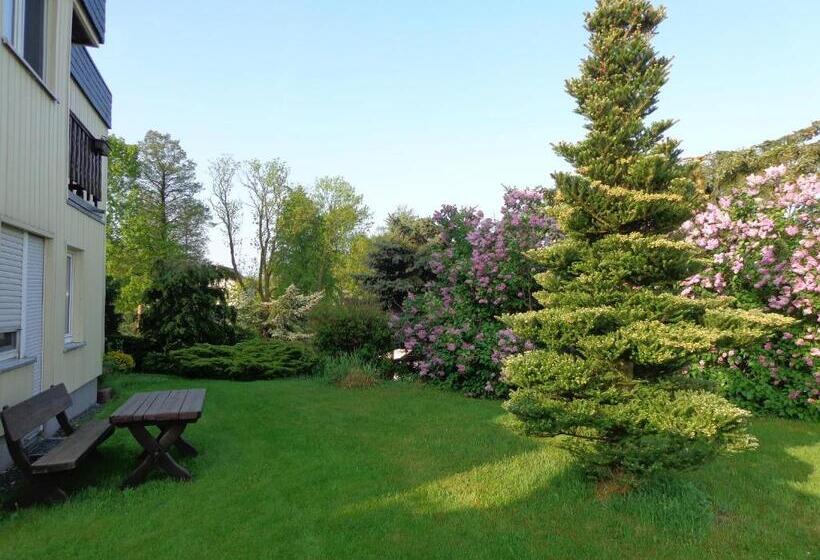 Pension Sonnenhügel