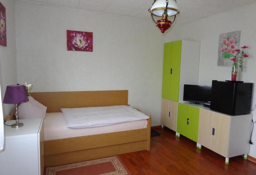 Pension Sonnenhügel