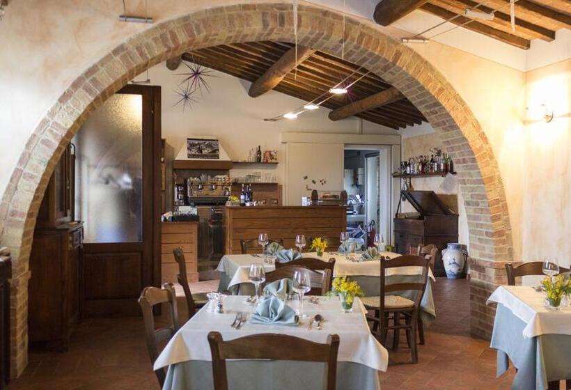 Piccolo Hotel San Valentino