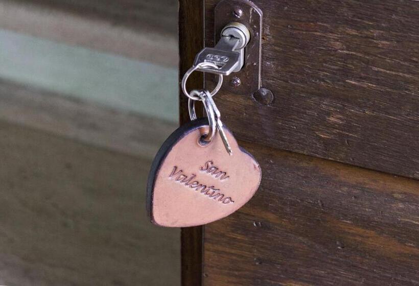 Piccolo Hotel San Valentino