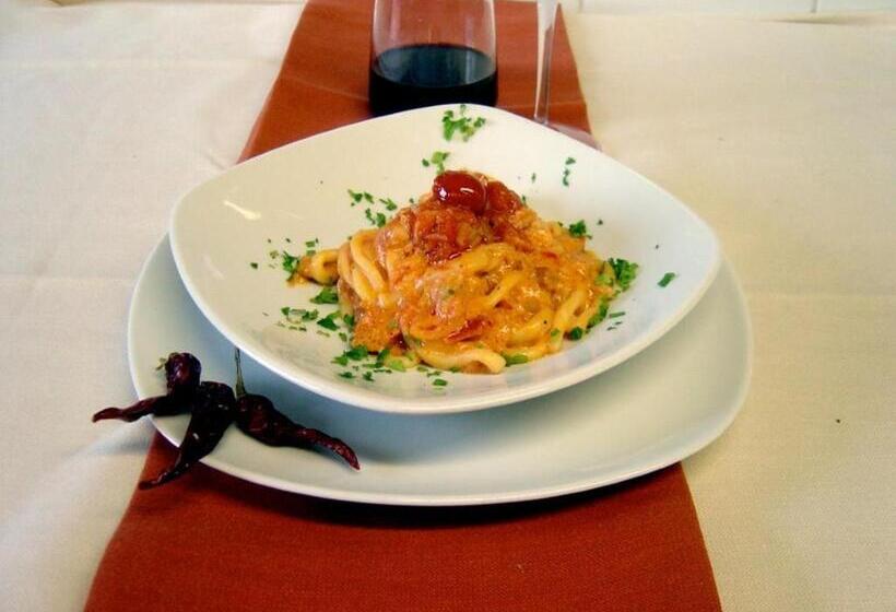 Piccolo Hotel San Valentino