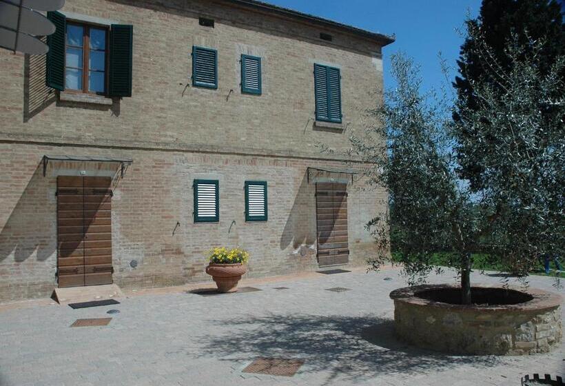 Piccolo Hotel San Valentino